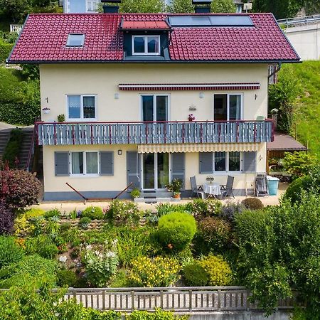 Ferienwohnung Energie Oase Millstatt am See Exterior foto