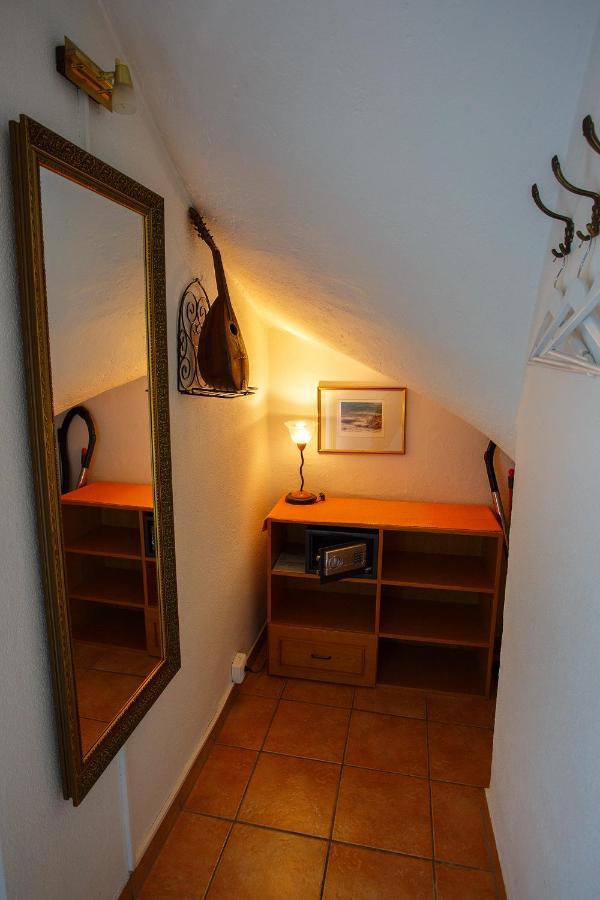 Ferienwohnung Energie Oase Millstatt am See Exterior foto