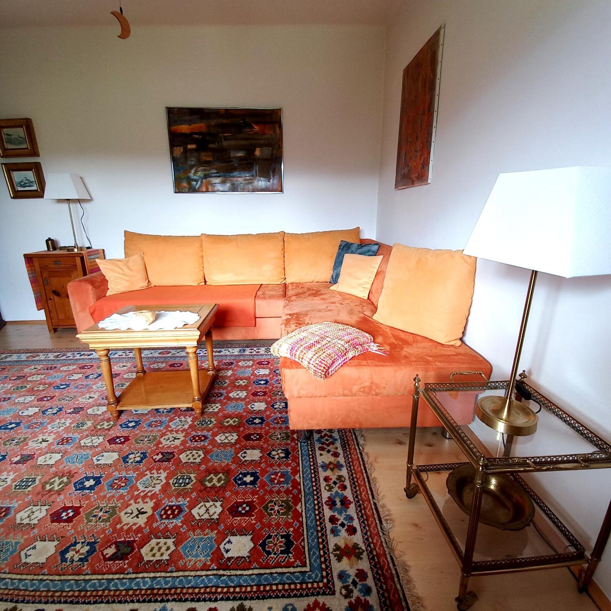 Ferienwohnung Energie Oase Millstatt am See Exterior foto
