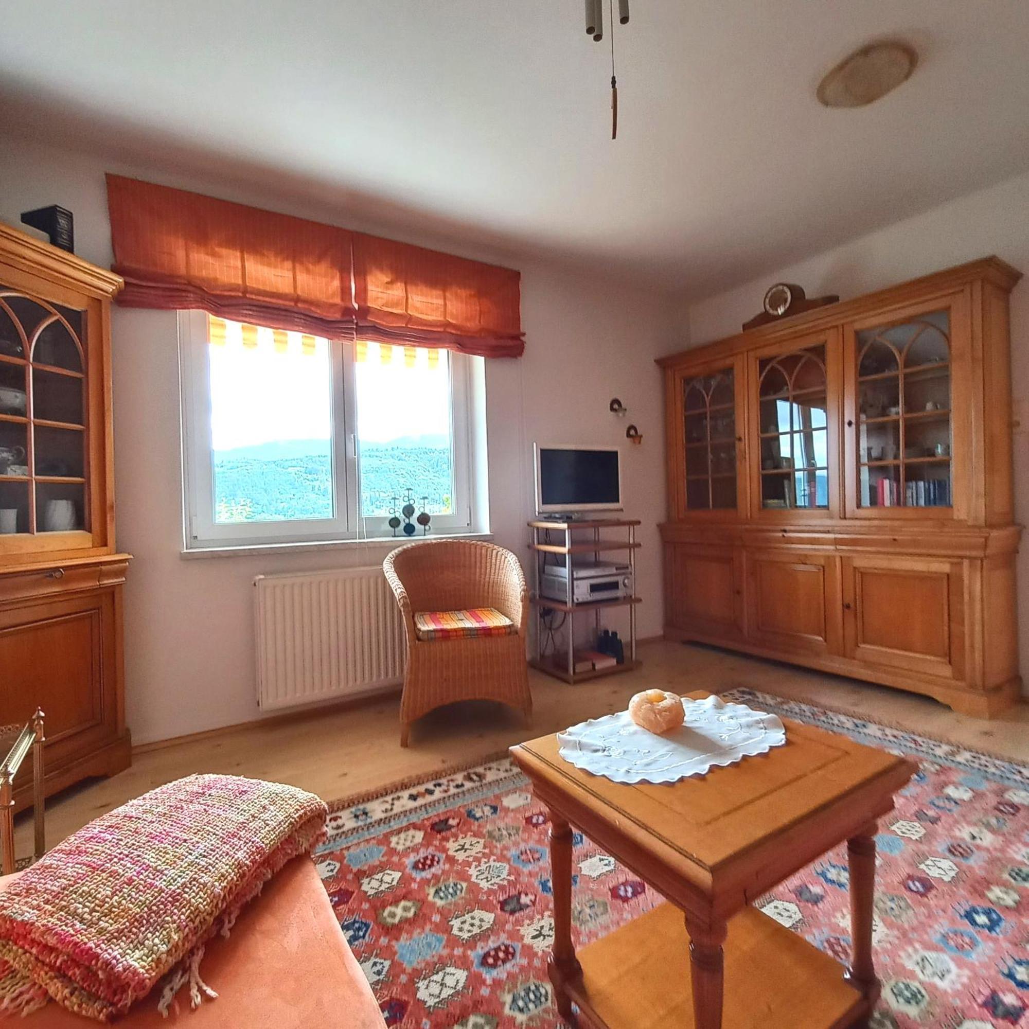 Ferienwohnung Energie Oase Millstatt am See Exterior foto
