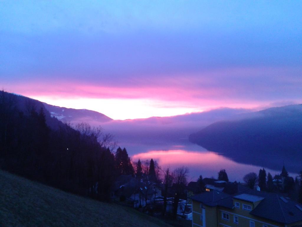 Ferienwohnung Energie Oase Millstatt am See Zimmer foto