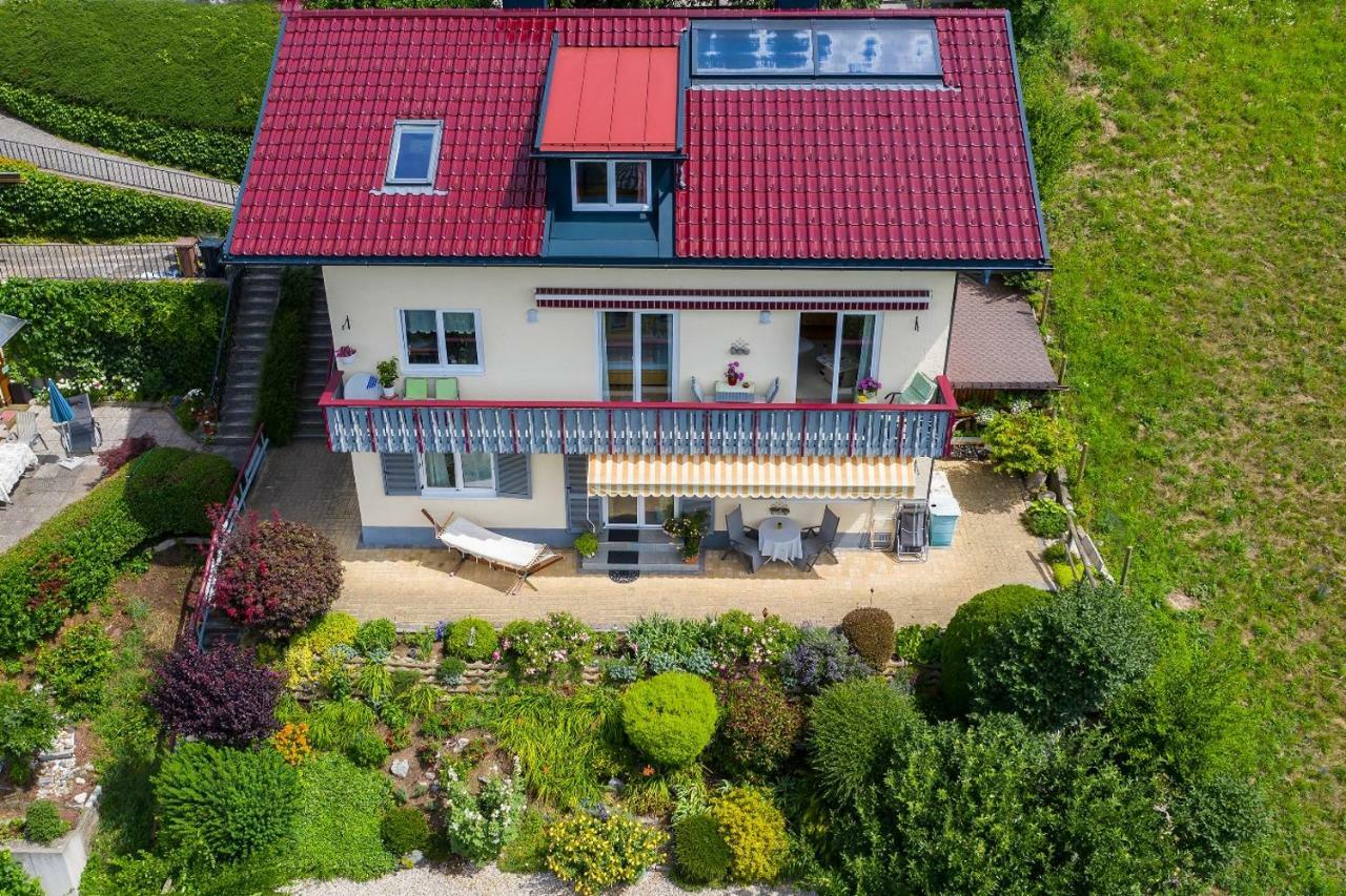Ferienwohnung Energie Oase Millstatt am See Exterior foto